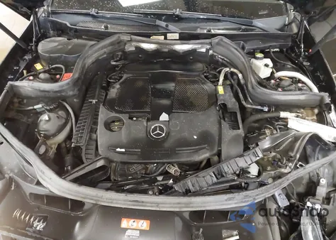 2013 Mercedes-Benz Glk 350 4Matic from USA, damaged, VIN WDCGG8JB3DG132895